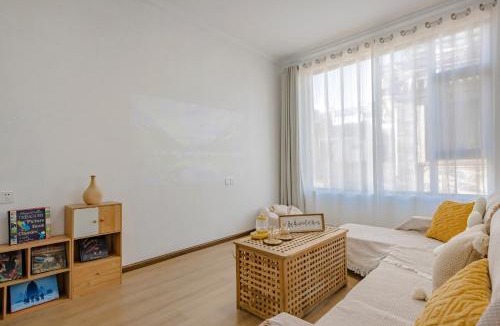Dali Ancient Town House | Half a Sky Garden