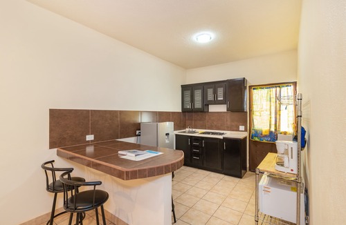 Loreto Apartment | Half Block From Beach - Excellent Furnished 2 Bedroom Apt #3