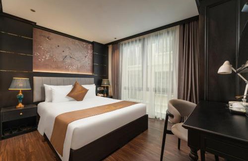Thanh Xuan Hotel | HALO HANOI HOTEL