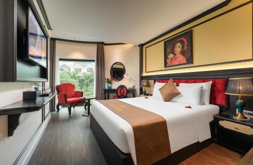 Thanh Xuan Hotel | HALO HANOI HOTEL