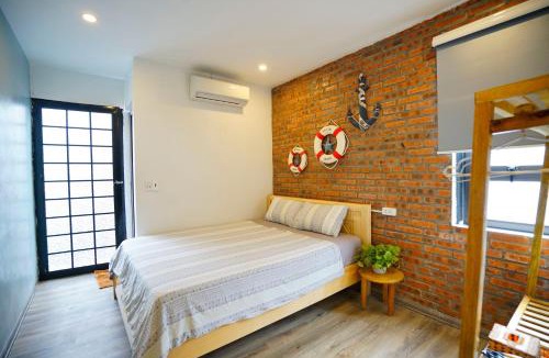 Bai Chay Bed & Breakfast | Halong bay Almorhome