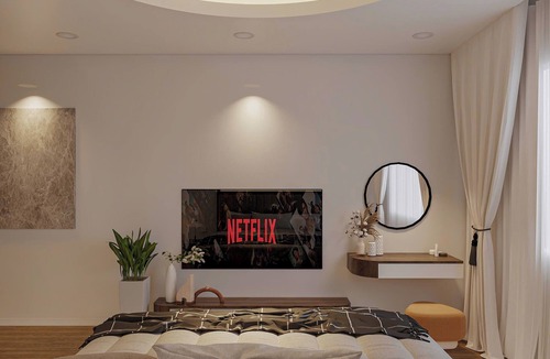 Korean Industrial Zone Hotel | Halora Ten Lua Hotel