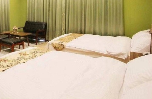 Gushan District Bed & Breakfast | Hamasen Homestay