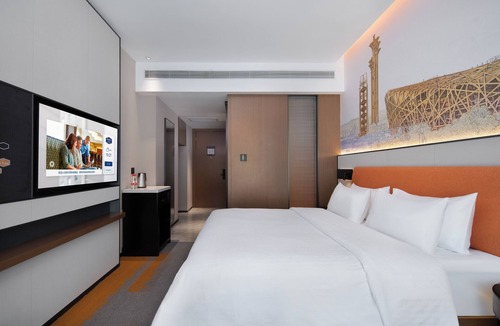 Fengtai Resort | Hampton by Hilton Beijing Nan Railway