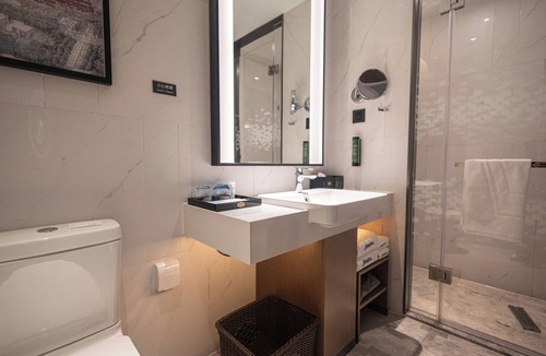 Fengtai Resort | Hampton by Hilton Beijing Nan Railway