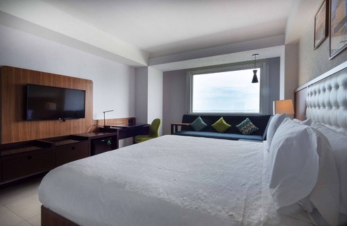De Las Americas Hotel | Hampton by Hilton Veracruz Boca Del Rio