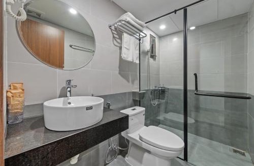 An Hai Đong Apartment | Hampton Danang Central Apartment