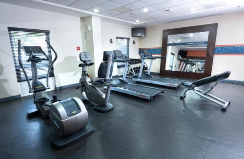 Tlaquepaque Hotel | Hampton Inn by Hilton Guadalajara-Aeropuerto