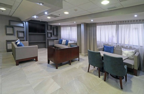 Apodaca Hotel | Hampton Inn by Hilton Monterrey-Airport