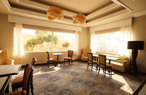 Tampico Hotel | Hampton Inn by Hilton Tampico Aeropuerto