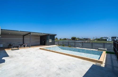 Sanxing House | Han Tien Continental House
