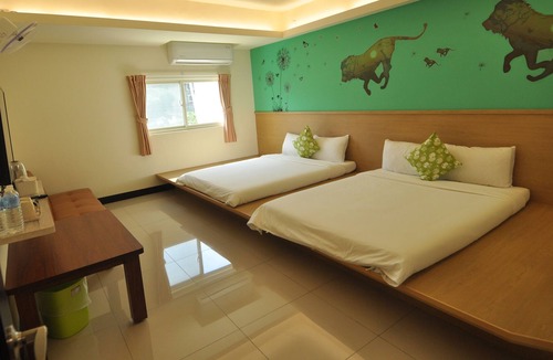 Checheng House | Han Yay Bay Hotel