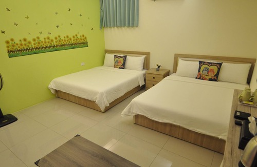 Checheng House | Han Yay Bay Hotel