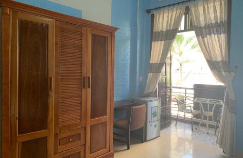 Son Tra House | Hana Homestay Danang