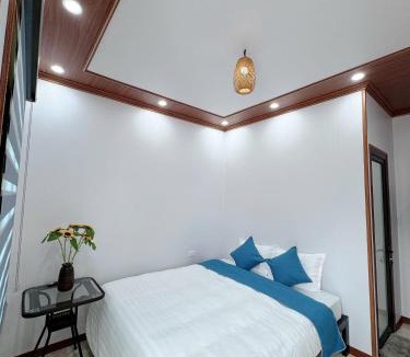 Ninh Binh Hotel | Hana Homestay