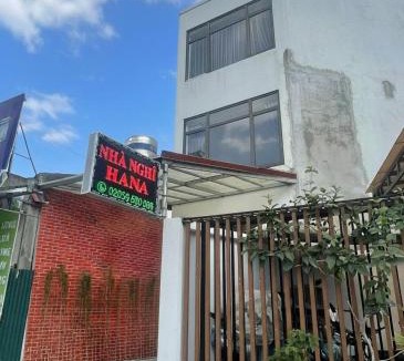 Lang Son Bed & Breakfast | Hana House