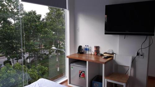 Quang Ngai Hotel | HANA Villa