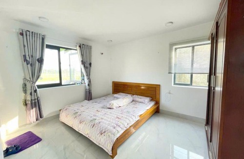 Dien Ban House | HanaHihi Countryside View Guest House