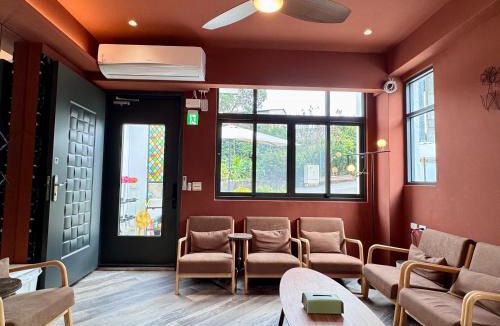 Gukeng Bed & Breakfast | Hanazel