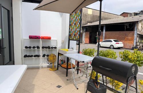 Gukeng Bed & Breakfast | Hanazel
