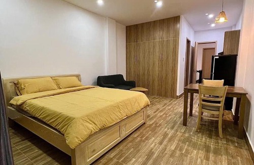 An Hai Đong Apartment | Haneul Home Cozy central apartment in Da Nang