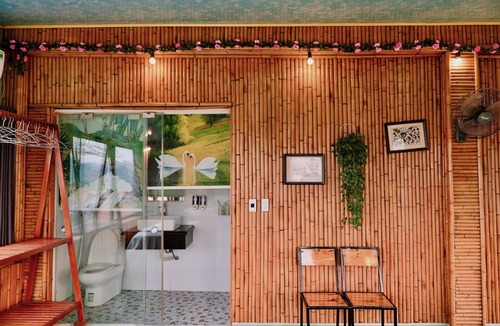 Hoa Lu Hotel | Hang Mua Bamboo Homestay