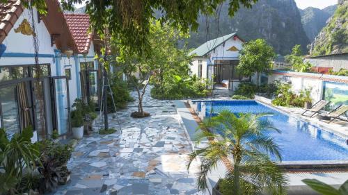 Hoa Lu Hotel | Hang Mua Star Homestay