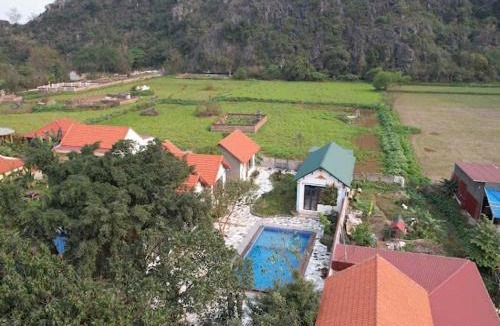 Hoa Lu Hotel | Hang Mua Star Homestay