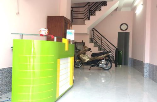 Phan Thiet Hotel | Hanh Huong Hostel