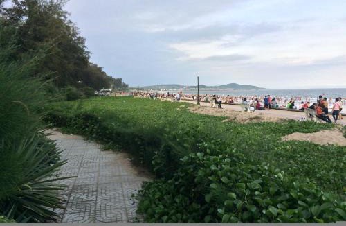 Phan Thiet Hotel | Hanh Huong Hostel