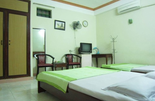 District 5 Hotel | Hanh Long 2 by Bay Hotel