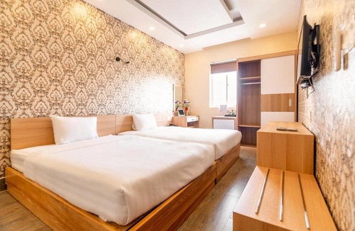 Son Tra Hotel | Hanh Phuoc Hotel