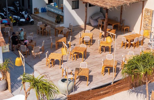 Phu Quy Hotel | Hani Boutique Hotel Phú Quý