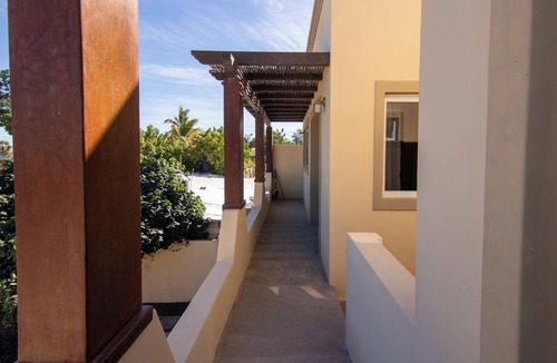 La Ventana Apartment | Hanna-Estudio Cottage