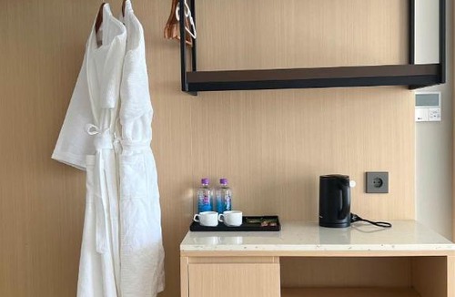Khanh Hoa Apartment | Hanna Seaview Stella - The Arena Resort