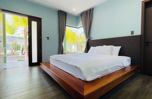 Xuyen Moc Hotel | Hannah Homestay Ho Tram