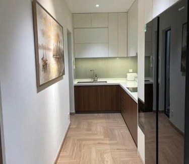 Tan Phu District Apartment | Hannah's House - Diamond Centery Celadon