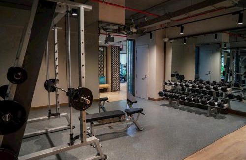 Tan Phu District Apartment | Hannah's House - Diamond Centery Celadon