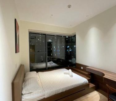 Tan Phu District Apartment | Hannah's House - Diamond Centery Celadon