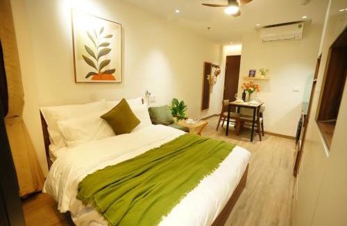 Bac Tu Liem Apartment | Hanoi Aurelia Stay