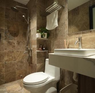 Bac Tu Liem Apartment | Hanoi Aurelia Stay