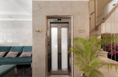 Hanoi Backpacker Quarter Hotel | Hanoi Bella Rosa Trendy Hotel