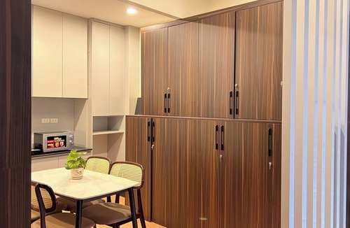 Hang Bai House | Hanoi Bliss Tran Hung Dao