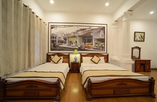 Old Quarter Hotel | Hanoi Bodegas Hotel