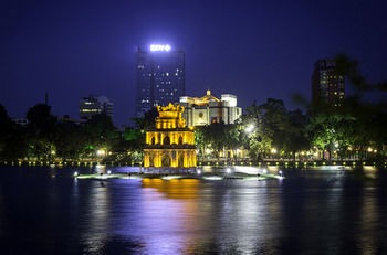 Hang Buom Hotel | Hanoi Boutique Hotel & Spa