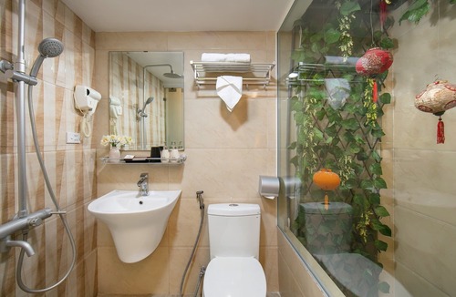 Old Quarter Hotel | Hanoi La Cascada House & Travel