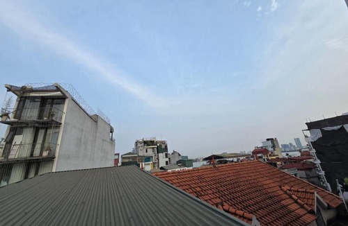 Nhat Tan Apartment | Hanoi Nhat Chieu VivuHome 62