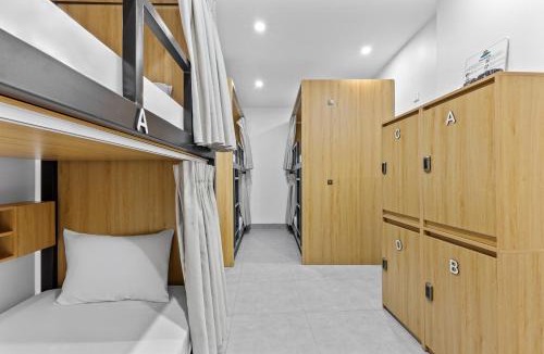Hang Trong Hostel | Hanoi Wanderlust Hostel & Travel
