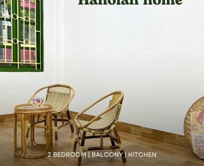 Cau Giay House | Hanoian home
