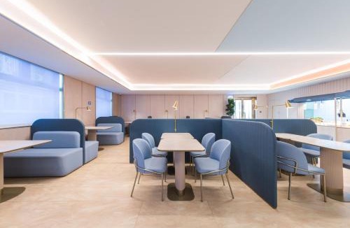 Haidian Hotel | Hanting Hotel Beijing Jiaotong University Zoo